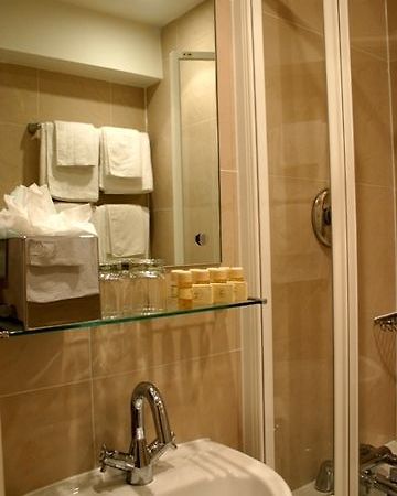 Shaftesbury Premier London Hyde Park酒店 外观 照片