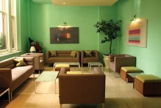 Shaftesbury Premier London Hyde Park酒店 外观 照片