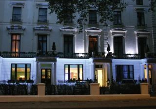 Shaftesbury Premier London Hyde Park酒店 外观 照片