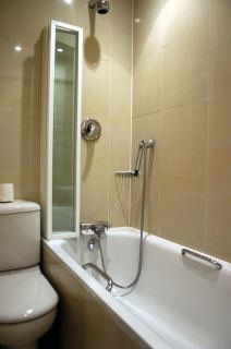Shaftesbury Premier London Hyde Park酒店 外观 照片