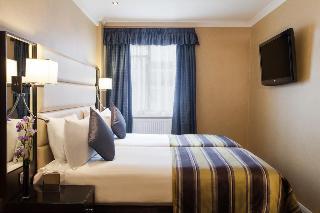 Shaftesbury Premier London Hyde Park酒店 外观 照片