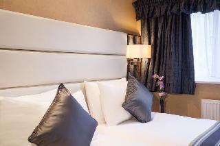 Shaftesbury Premier London Hyde Park酒店 外观 照片