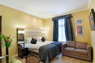 Shaftesbury Premier London Hyde Park酒店 外观 照片