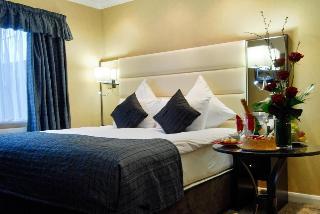 Shaftesbury Premier London Hyde Park酒店 外观 照片