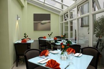 Shaftesbury Premier London Hyde Park酒店 外观 照片