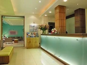 Shaftesbury Premier London Hyde Park酒店 外观 照片