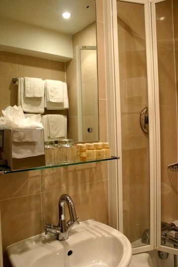 Shaftesbury Premier London Hyde Park酒店 外观 照片